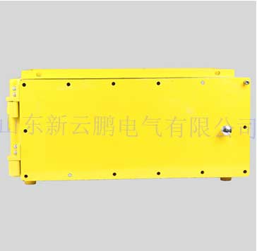 KTC181-2礦用隔爆兼本安型電 KTC181-2礦用隔爆兼本安型電源